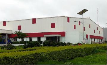 Plot No. C-23-2, Chakan